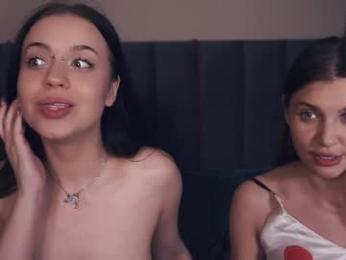 vivid_girls — Chaturbate recorded stream image, 05.06.2025 09:00