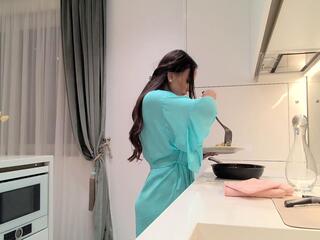 Eva Sin — Flirt4free recorded stream screenshot (05 Jun 2025)