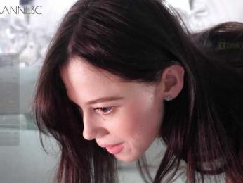 Taanni — Bongacams recorded stream image, 09.02.2025 23:50