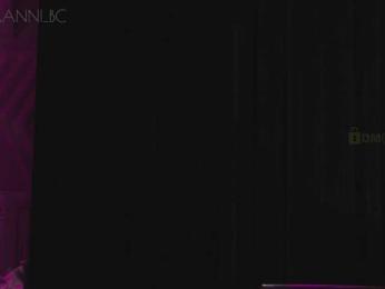 Taanni — Bongacams recorded stream image, 09.02.2025 23:50