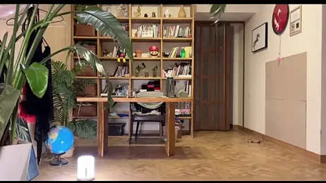 meowLili — Stripchat recorded stream screenshot (05 Jun 2025)