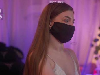 arimass — Bongacams recorded stream image, 05.06.2025 17:40