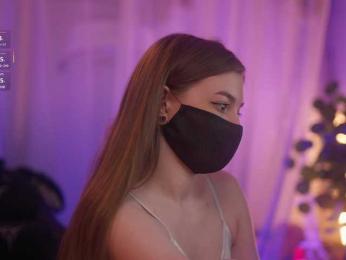 arimass — Bongacams recorded stream image, 05.06.2025 17:40