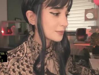 lonelly_lolly98 — Chaturbate recorded stream image, 05.06.2025 18:20