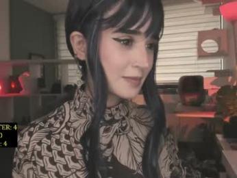 lonelly_lolly98 — Chaturbate recorded stream image, 05.06.2025 18:20