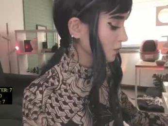 lonelly_lolly98 — Chaturbate recorded stream image, 05.06.2025 18:20