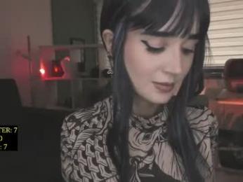 lonelly_lolly98 — Chaturbate recorded stream image, 05.06.2025 18:20