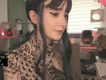 lonelly_lolly98 — Chaturbate recorded stream image, 05.06.2025 18:20