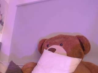 janeebony — Camsoda recorded stream image, 05.06.2025 16:40