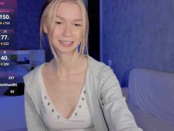 GorgeousKitten — Bongacams recorded stream screenshot (05 Jun 2025)