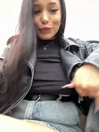 Chloe__Moon — Stripchat recorded stream screenshot (05 Jun 2025)