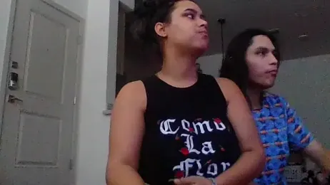 cinnaminnie — Stripchat recorded stream image, 05.06.2025 21:30