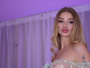 NicoleSarahX — Bongacams recorded stream image, 09.02.2025 20:20