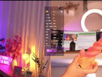 lau__1 — Chaturbate recorded stream screenshot (05 Jun 2025)