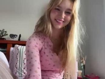 kittengirlxo — Chaturbate recorded stream image, 06.06.2025 02:00