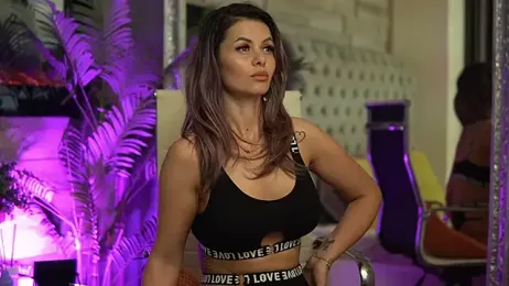 SeductiveMom — Stripchat recorded stream screenshot (06 Jun 2025)