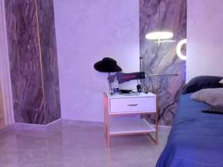 lenathompson — Camsoda recorded stream image, 06.06.2025 04:00