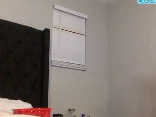 butterscotchbunni — Camsoda recorded stream image, 06.06.2025 04:50