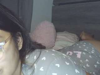 magix333 — Camsoda recorded stream image, 06.06.2025 06:20