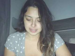magix333 — Camsoda recorded stream image, 06.06.2025 06:20