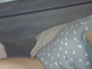 magix333 — Camsoda recorded stream image, 06.06.2025 06:20