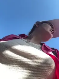 NikaMur — Stripchat recorded stream screenshot (06 Jun 2025)