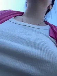 NikaMur — Stripchat recorded stream screenshot (06 Jun 2025)