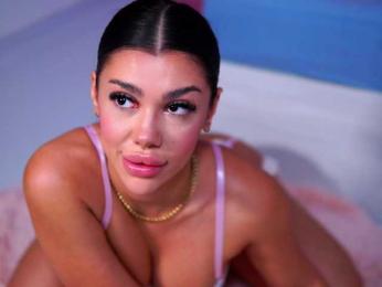 NatyDesiree — Bongacams recorded stream screenshot (06 Jun 2025)