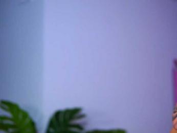 NatyDesiree — Bongacams recorded stream screenshot (06 Jun 2025)