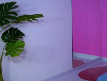 NatyDesiree — Bongacams recorded stream screenshot (06 Jun 2025)