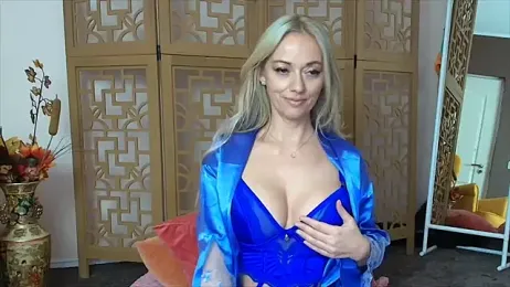 Anna_Love1 — Stripchat recorded stream image, 09.02.2025 23:20