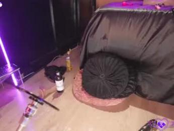 iam_eli — Chaturbate recorded stream image, 10.02.2025 00:20