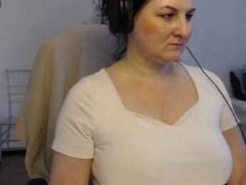 NATASECRET — Bongacams recorded stream screenshot (06 Jun 2025)