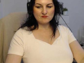 NATASECRET — Bongacams recorded stream screenshot (06 Jun 2025)