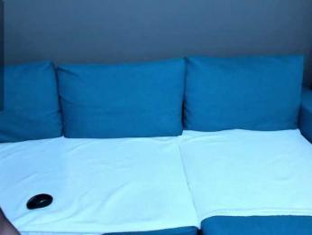 ChristalX — Bongacams recorded stream image, 06.06.2025 19:40