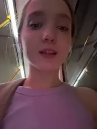 bambi_lu — Stripchat recorded stream image, 06.06.2025 17:30