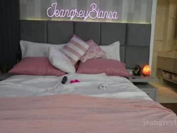 jeangreybianca — Chaturbate recorded stream image, 06.06.2025 20:10