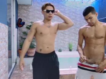 boysgang_sex — Chaturbate recorded stream image, 26.01.2025 11:30