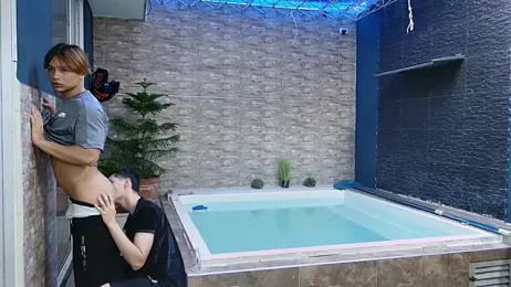 Boysgang_sex — Stripchat recorded stream screenshot (26 Jan 2025)