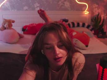 KOTTYAA — Bongacams recorded stream screenshot (06 Jun 2025)