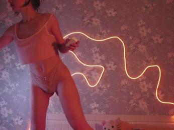 KOTTYAA — Bongacams recorded stream screenshot (06 Jun 2025)