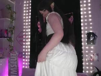 crimsonkitten — Chaturbate recorded stream screenshot (07 Jun 2025)