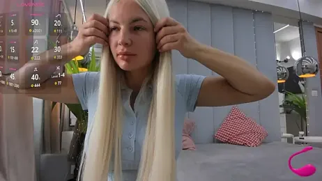 Jessy_Jo — Stripchat recorded stream image, 07.06.2025 06:30