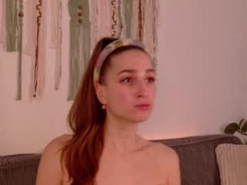 breeding_material — Chaturbate recorded stream image, 07.06.2025 07:20