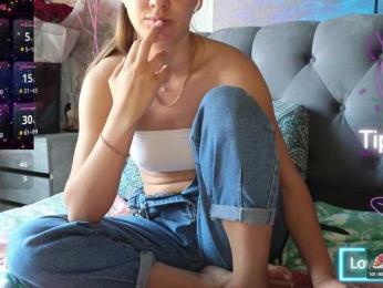 -Sexy_Hot_Angel- — Bongacams recorded stream image, 07.06.2025 12:00