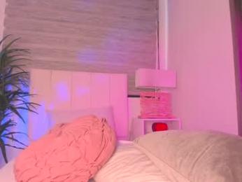 cherylloving_ — Chaturbate recorded stream image, 07.06.2025 13:50