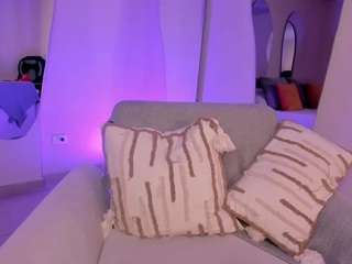 meganwest — Camsoda recorded stream image, 07.06.2025 12:30