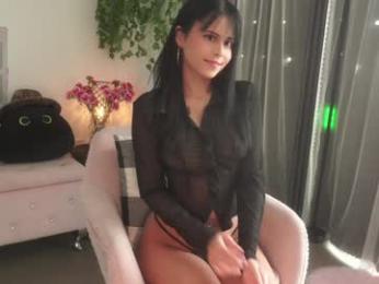 mysticxkitty — Chaturbate recorded stream screenshot (07 Jun 2025)