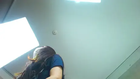 ai_chan — Stripchat recorded stream screenshot (08 Jun 2025)