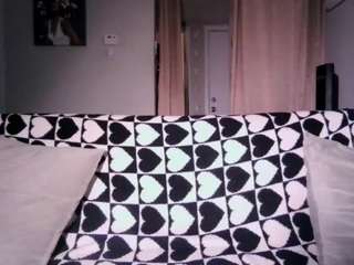 sexiiimamiii23 — Camsoda recorded stream screenshot (08 Jun 2025)